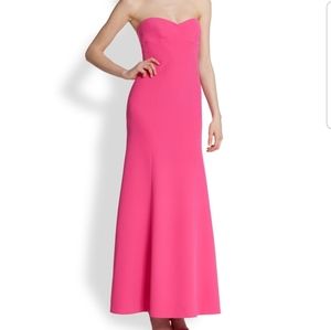 BCBG Max Azria Surrey gown
